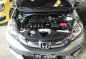 Selling Silver Honda Mobilio 2016 Manual Gasoline at 16000 km-6