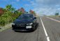 Selling Black Mitsubishi Lancer Ex 2014 Automatic Gasoline at 49000 km -2