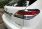 White Lexus Rx 350 2014 for sale in Makati -13