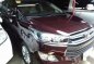 2017 Toyota Innova for sale in Bulacan-1
