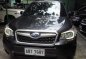 Subaru Forester 2015 for sale in Quezon City-0