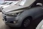 Selling Silver Toyota Innova 2017 Manual Diesel at 26000 km -3