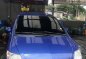 Selling Blue Honda City 2005 Automatic Gasoline at 150000 km -1