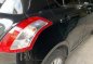 Sell Black 2016 Suzuki Swift Automatic Gasoline at 21000 km -3
