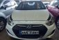 White Hyundai Accent 2016 Automatic Gasoline for sale-5