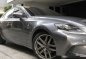 Grey Lexus Is 350 2014 at 17000 km for sale-7