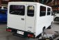 Selling White Mitsubishi L300 2017 Manual Diesel-3
