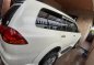 Selling White Mitsubishi Montero Sport 2012 Automatic Diesel at 100000 km -3