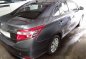 Grey Toyota Vios 2016 at 43602 km for sale -2