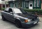 Sell Grey 1995 Nissan Sentra Sedan at 190000 km -5