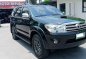Selling Black Toyota Fortuner 2011 in Meycauayan-1