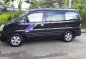 Sell Black 2006 Hyundai Starex at 94000 km -4