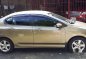 Selling Brown Honda City 2011 at 52000 km -2