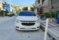 Sell White 2018 Chevrolet Sail in Caloocan -1