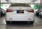 White Hyundai Sonata 2010 Automatic Gasoline for sale in Makati-4