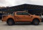 2017 Ford Ranger for sale in Parañaque-6