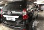 Sell Black 2018 Toyota Avanza at 6800 km -1