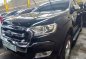 Black Ford Ranger 2018 for sale in Quezon City-2