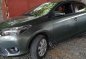 Green Toyota Vios 2016 at 13800 km for sale-0