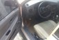 Beige Mitsubishi Lancer 1993 Manual Gasoline for sale-4