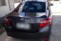 Selling Grey Toyota Vios 2014 Manual Gasoline -2