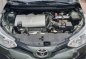 Green Toyota Vios 2019 Automatic Gasoline for sale -1