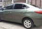 Green Toyota Vios 2019 Automatic Gasoline for sale -2