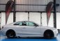 Sell White 2013 Audi Rs 5 at 42688 km-2