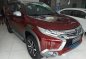 Selling Mitsubishi Montero Sport 2019 Automatic Diesel -0