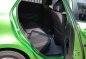 Green Mazda 2 2013 Hatchback Automatic Gasoline for sale-0