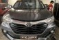 Sell Grey 2017 Toyota Avanza Automatic Gasoline at 15000 km -0