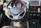 Silver Toyota Vios 2015 at 16000 km for sale-3