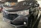 Sell Grey 2017 Toyota Avanza Automatic Gasoline at 15000 km -2