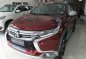 Selling Mitsubishi Montero Sport 2019 Automatic Diesel -2
