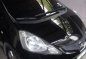 Selling Black Honda Jazz 2010 Hatchback Manual Gasoline -4