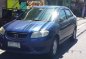 Blue Toyota Vios 2004 at 90000 km for sale-0