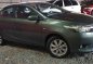 Green Toyota Vios 2016 at 13800 km for sale-0