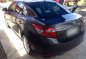 Selling Grey Toyota Vios 2014 Manual Gasoline -1