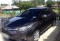 Selling Grey Toyota Vios 2014 Manual Gasoline -0