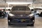 Sell Purple 2017 Toyota Vios at 23000 km-0