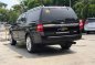 Sell Black 2016 Ford Expedition Automatic Gasoline at 15000 km -3