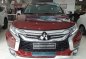 Selling Mitsubishi Montero Sport 2019 Automatic Diesel -1