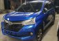 Selling Blue Toyota Avanza 2018 at 13000 km-4