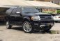 Sell Black 2016 Ford Expedition Automatic Gasoline at 15000 km -1