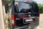 Sell Black 2018 Toyota Hiace at 6000 km -5