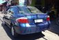 Blue Toyota Vios 2004 at 90000 km for sale-1