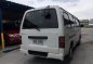 2nd Hand 2013 Nissan Urvan for sale -3