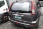 Selling Grey Nissan X-Trail 2005 at 110000 km -1