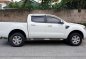 Selling White Ford Ranger 2015 in Quezon City-2