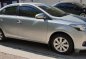 Silver Toyota Vios 2015 at 16000 km for sale-4